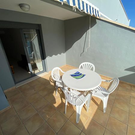 Apartamentos Sotavento Altamar Alcossebre Dış mekan fotoğraf